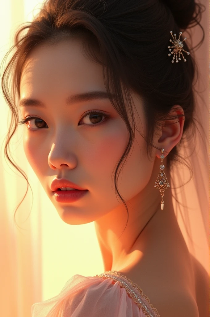 ((best quality)), ((masterpiece)), (detailed), perfect face