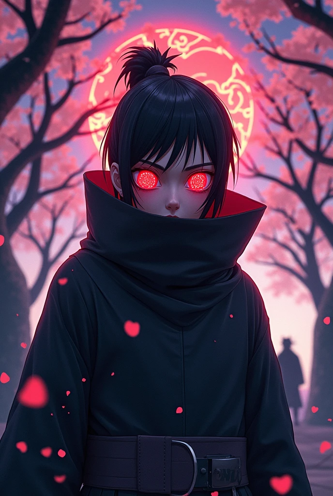 mangekyou sharingan 