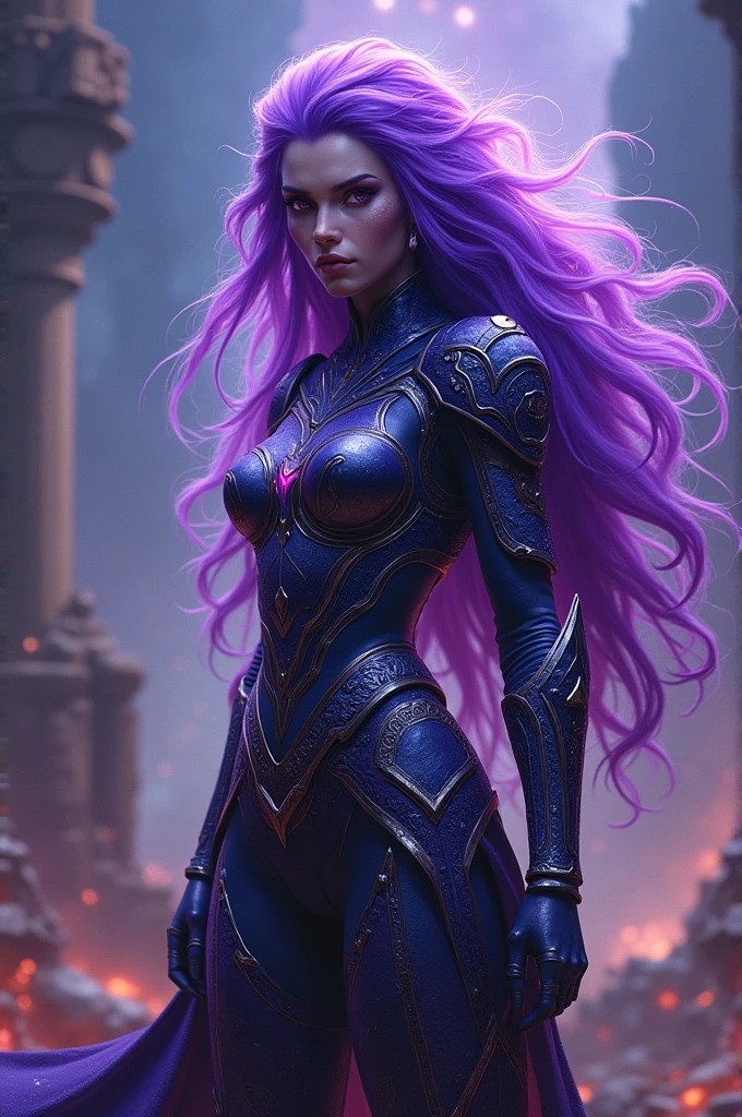 Blackfire