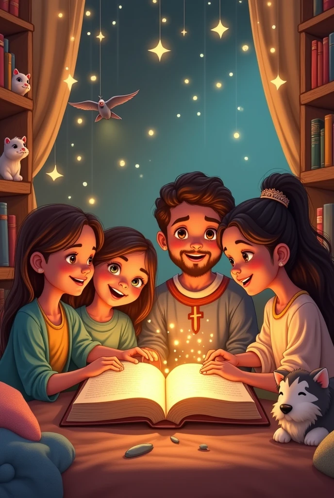 Children's Bible