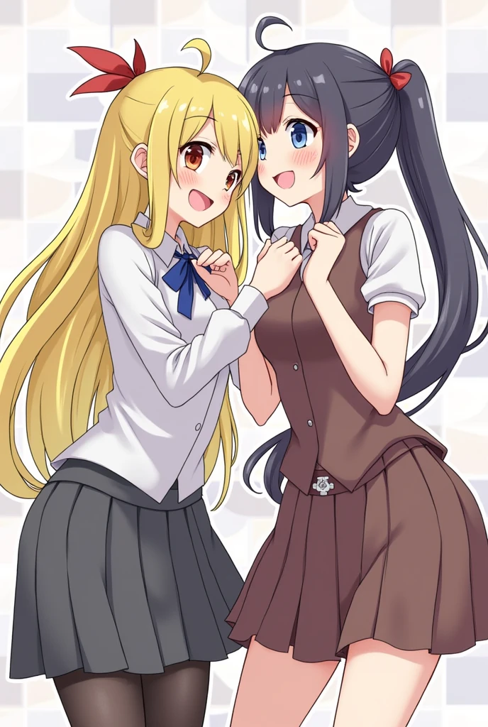 Yuji x Nobara maplestar porno