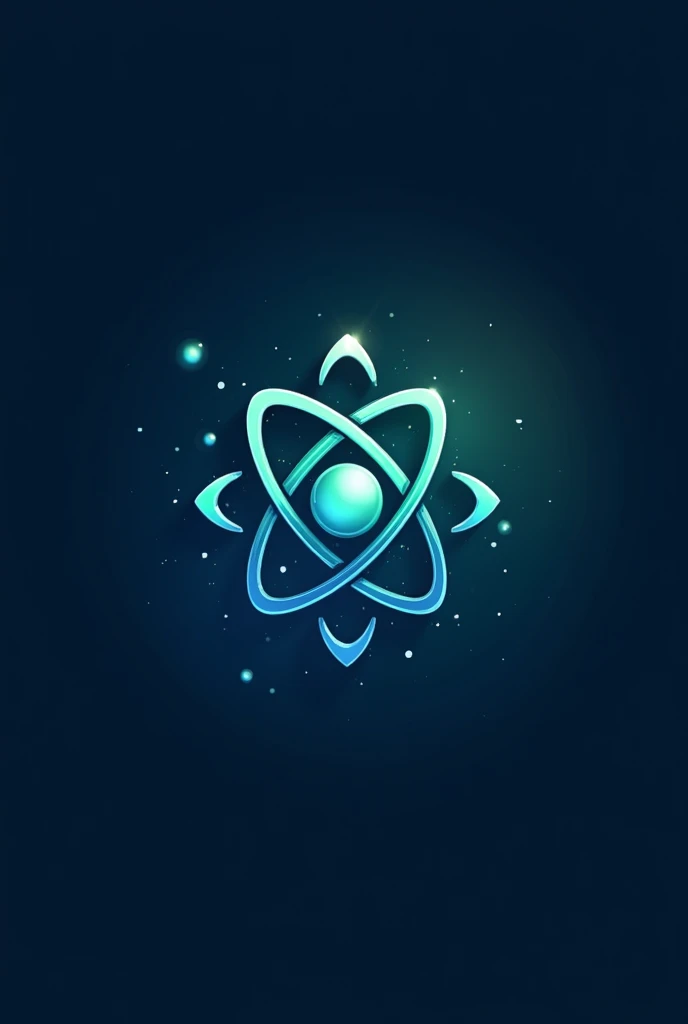 Scientific logo