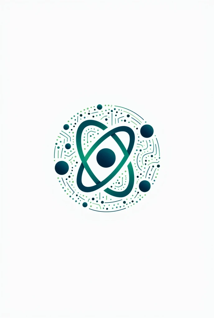 Scientific logo