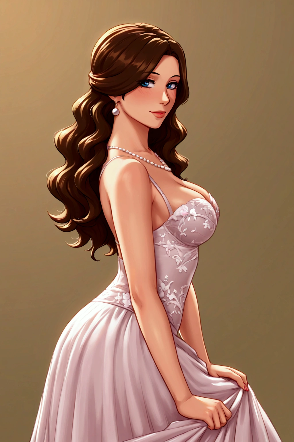 Hilda
