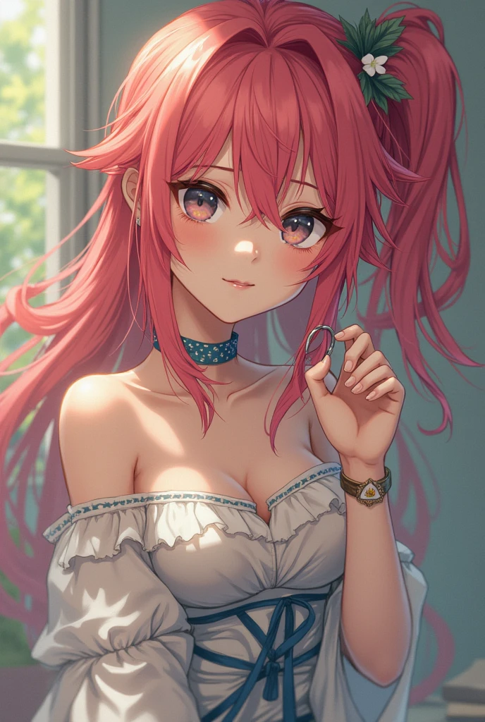 Generate a girl