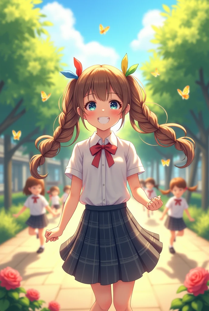 girl