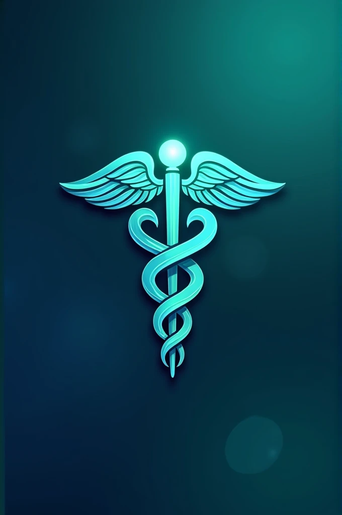 Logo by the name of Exellence medics