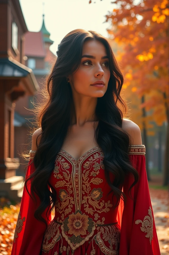 Russian beautiful women 
