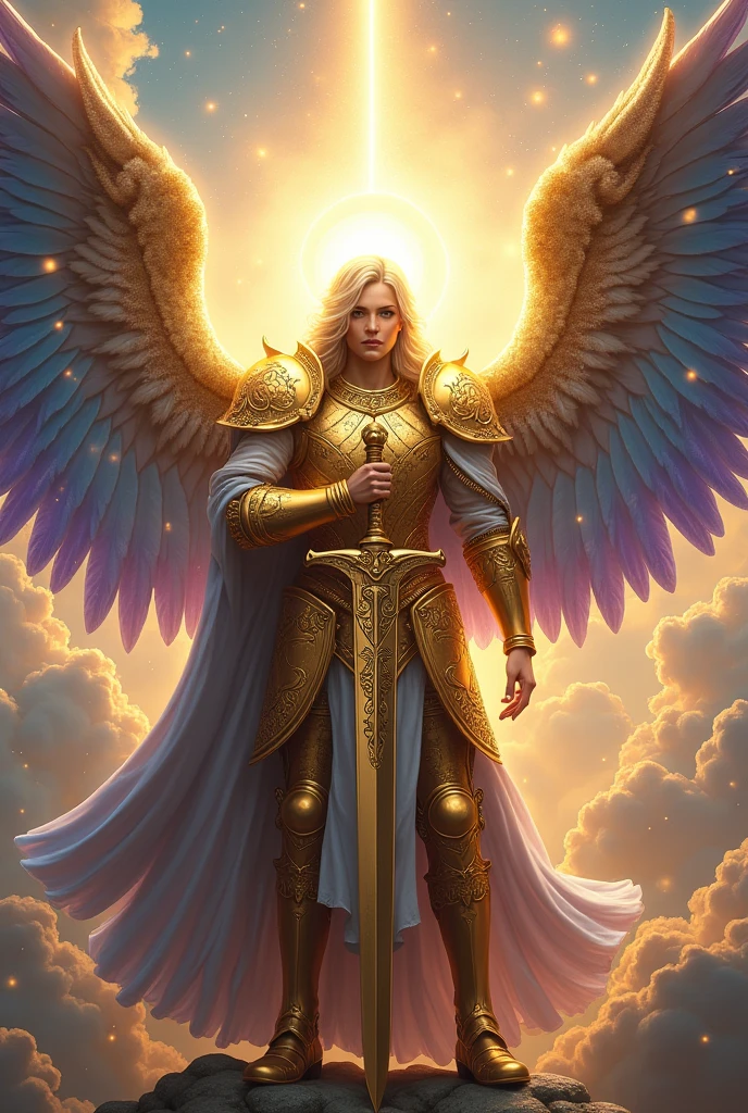 Divine Guard