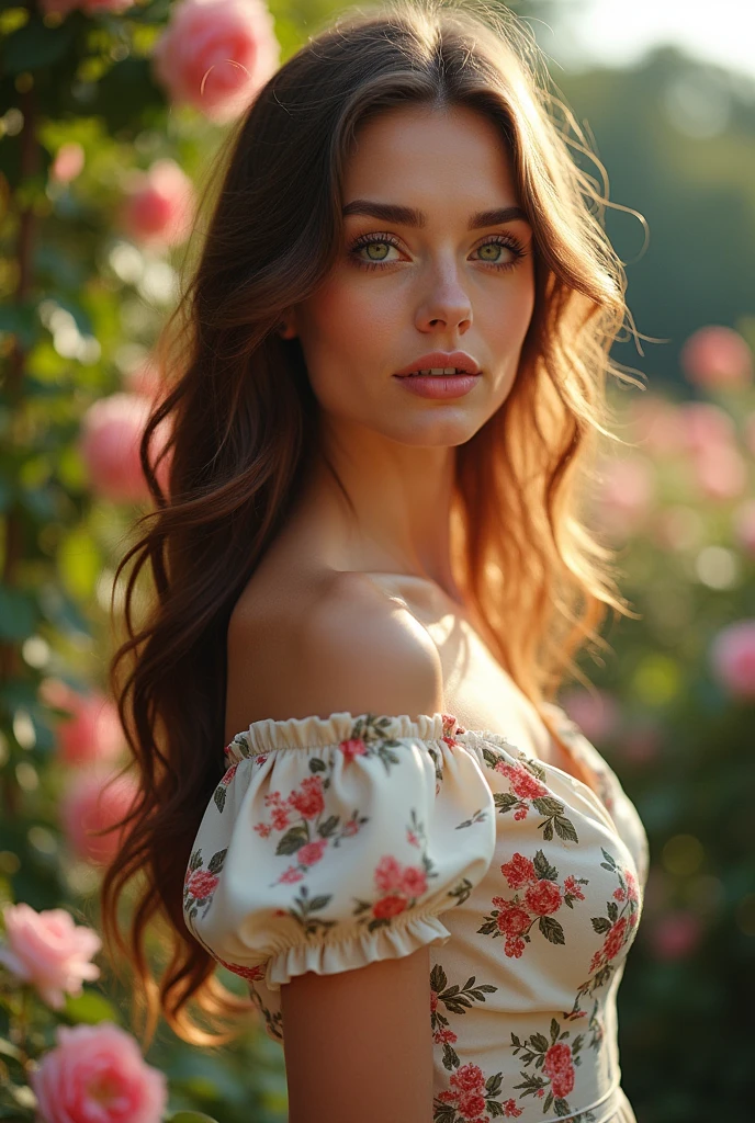 beautiful british women 