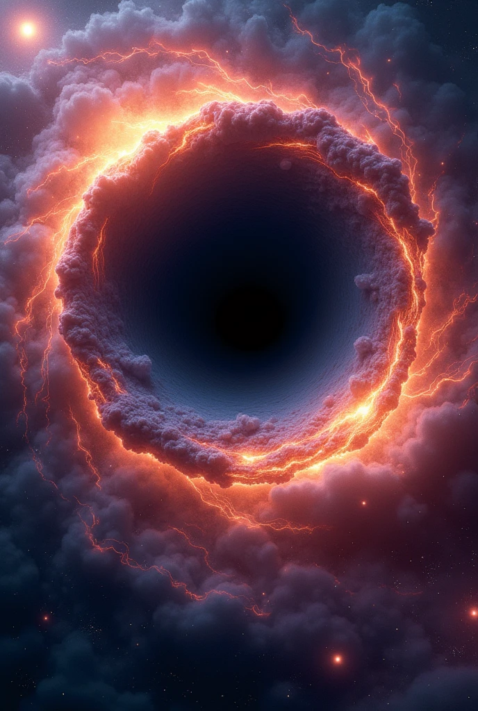 Black Hole Ton 618