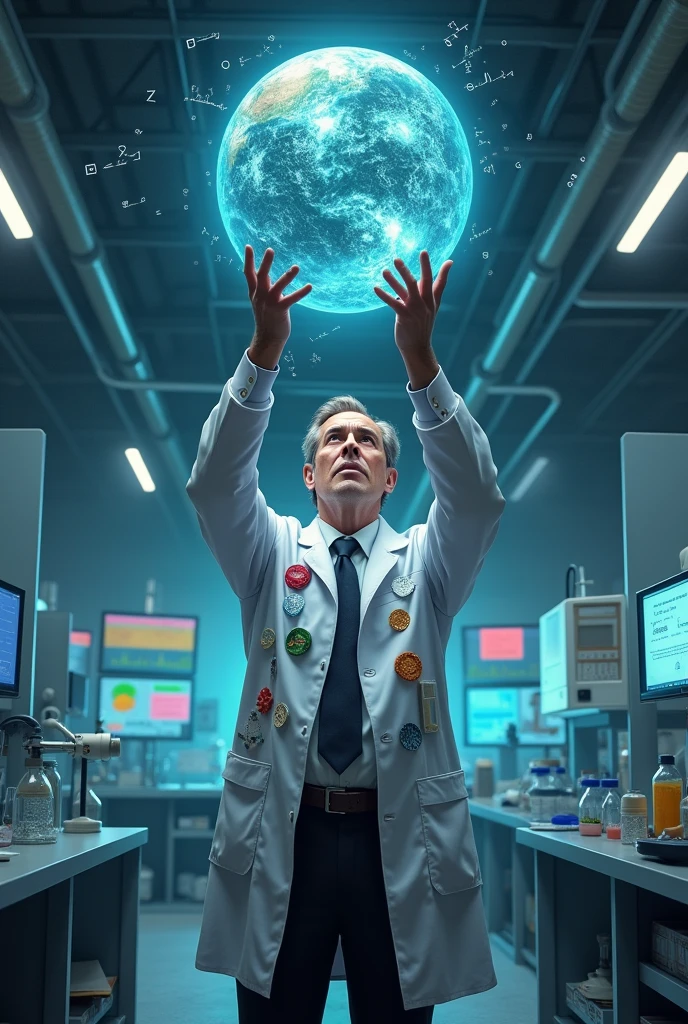  Terms may not be used, expressions, Graphics, figures,
allusions or interpretations that contradict scientific truth and lead to confusion or deception