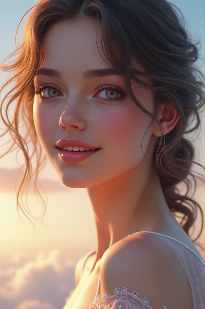 ((best quality)), ((masterpiece)), (detailed), perfect face