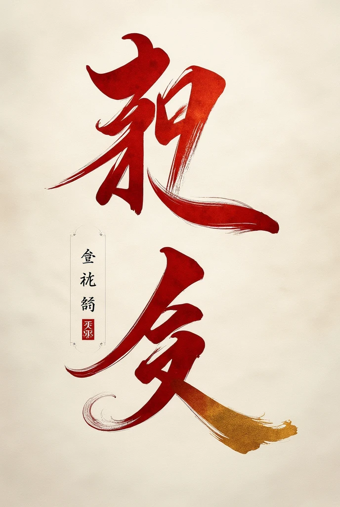 Simplified Chinese characters