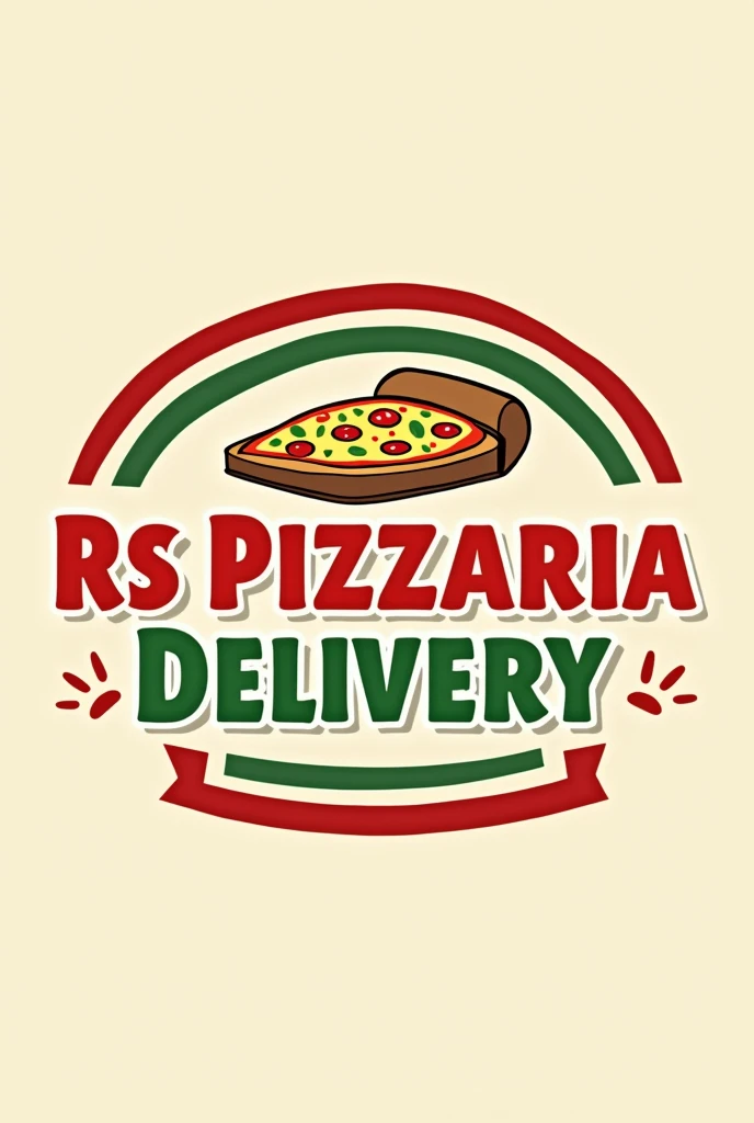 Hello, Seart team,
I am contacting you to request the creation of a logo for my pizzeria.. I would like to emphasize that the name of the pizzeria is "RS Pizzaria Delivery" and that this full name must appear in the logo.
Here are the specs for the design:
Name in Logo: RS Pizzaria Delivery (Por favor, make sure this full name is included in the design).
colors: I prefer tones that remind me of pizza., like red, green and brown, with touches of tradition and flavor.
elements: Consider including a slice of pizza, a delivery box, or another element that clearly represents the delivery.
styled: moderno, but with a touch of rusticity, to communicate the idea of a traditional and tasty pizza, delivered quickly.
Typography: It must be legible and eye-catching., easy to recognize in different sizes, from packaging to social media.
Name to be used in the logo: RS Pizzaria Delivery (Por favor, make sure this full name appears in the design).
I look forward to receiving some initial options for review..
Thank you for your attention and I look forward to hearing from you..