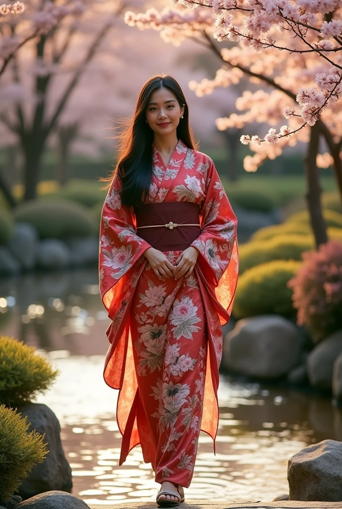 Japanese hot milf