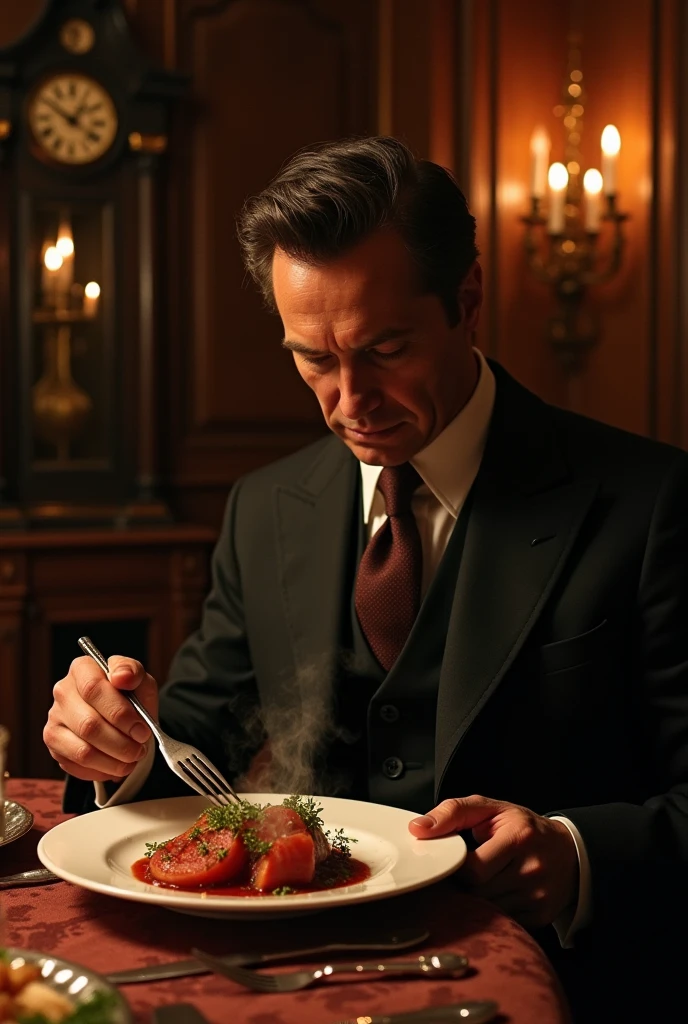 hannibal lecter