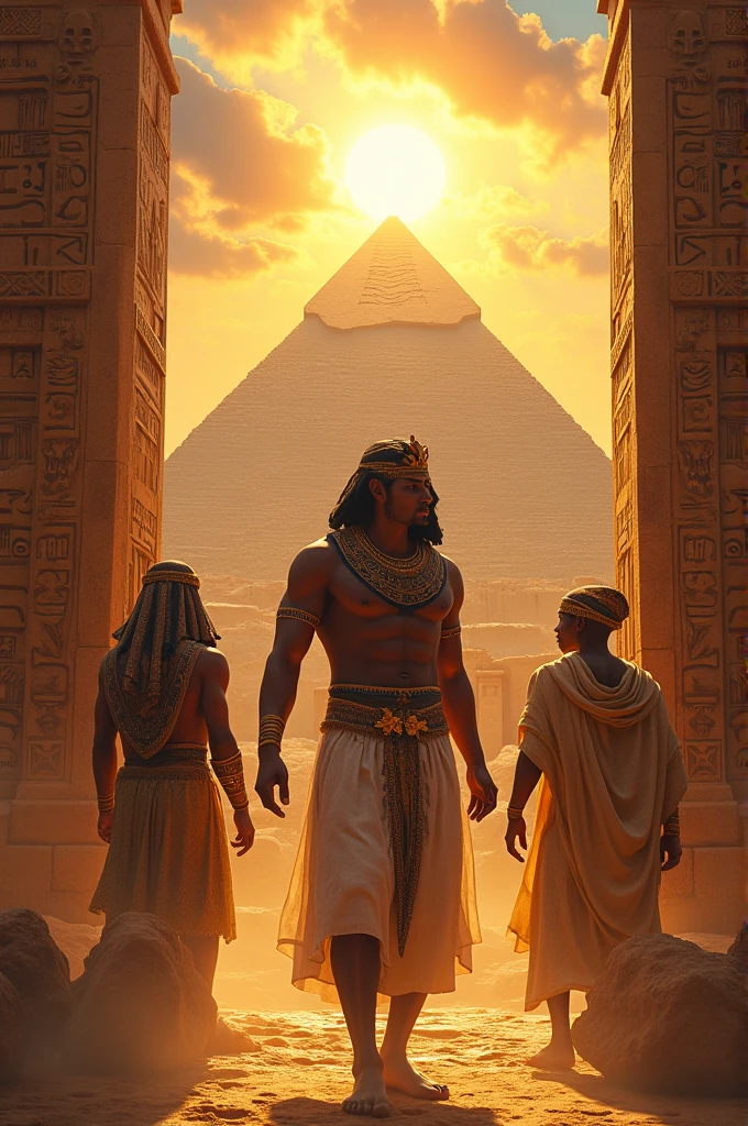 10 images about Egypt with information