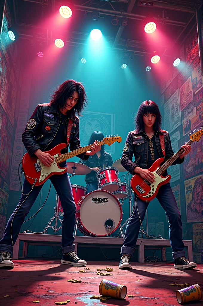Ramones