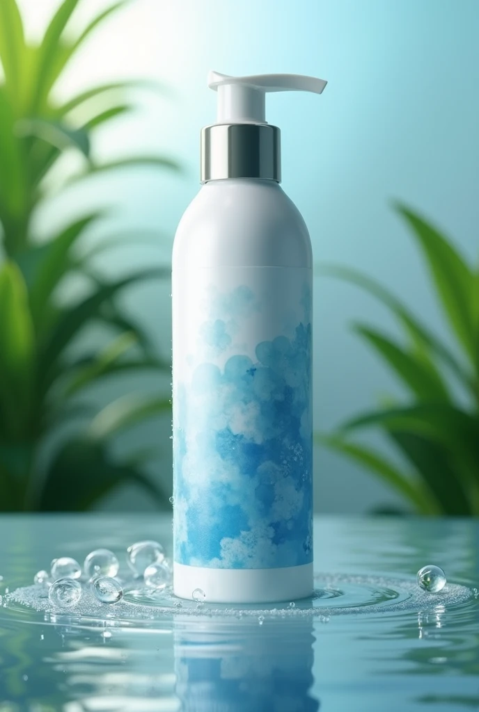 Body lotion that cures asthma
