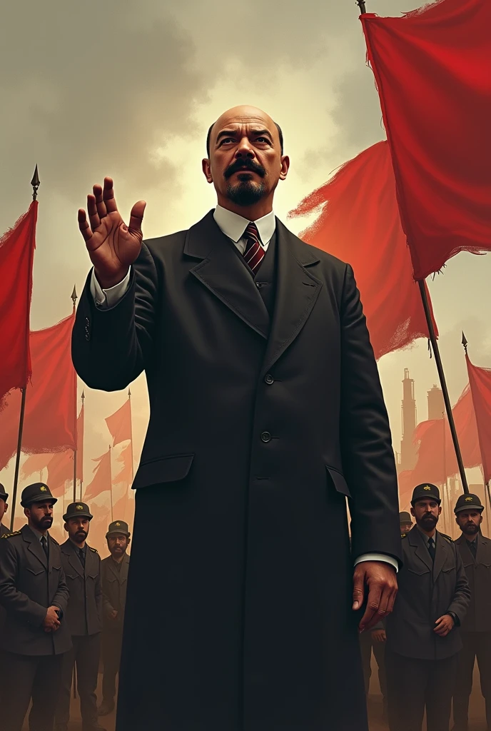 Lenin 
