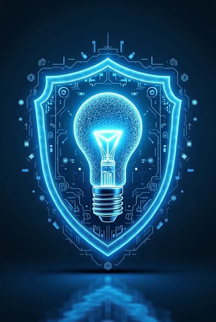Logo for the event called “Intellectual Property for an Innovative Industry – Protecting Knowledge Promotes Development”"