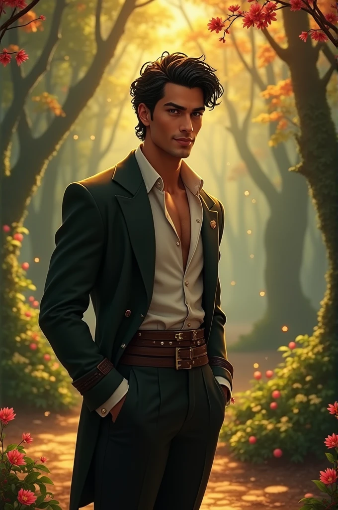 Prince naveen sexy