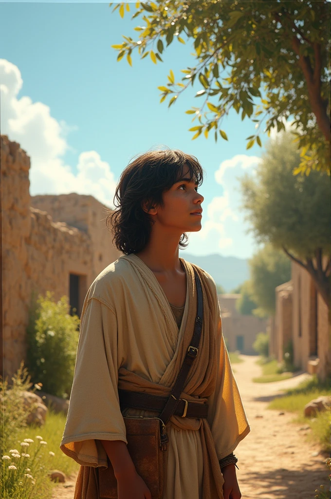 Jesus of Nazareth at