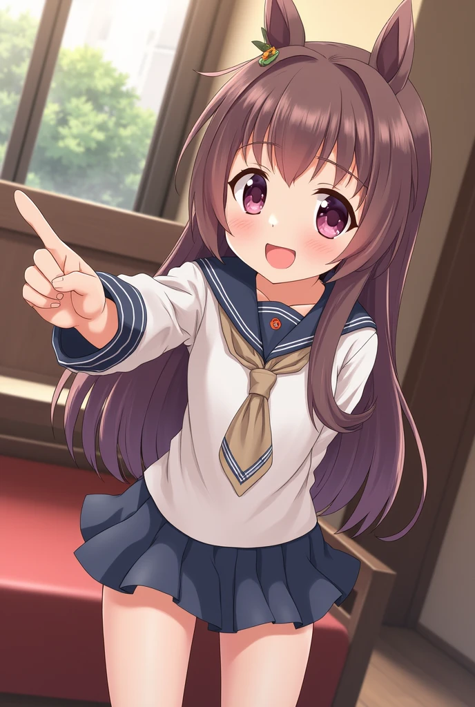 22 year old anime schoolgirl with her 5 friends masturbate