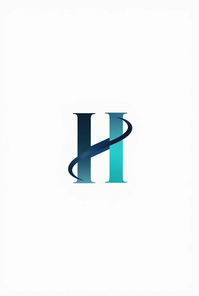 logo with name hector and tristan