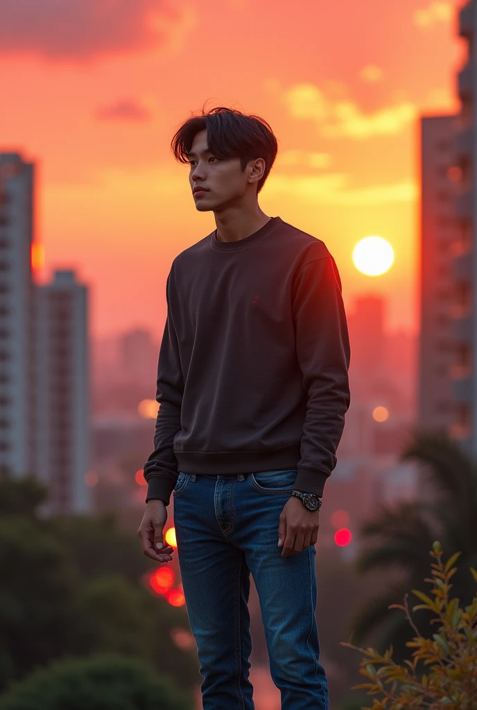 Song Kang