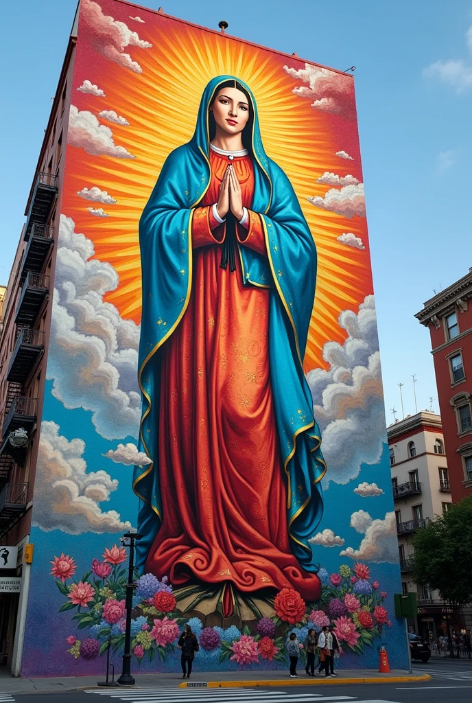 Graphite Spray La sant guadalupe
