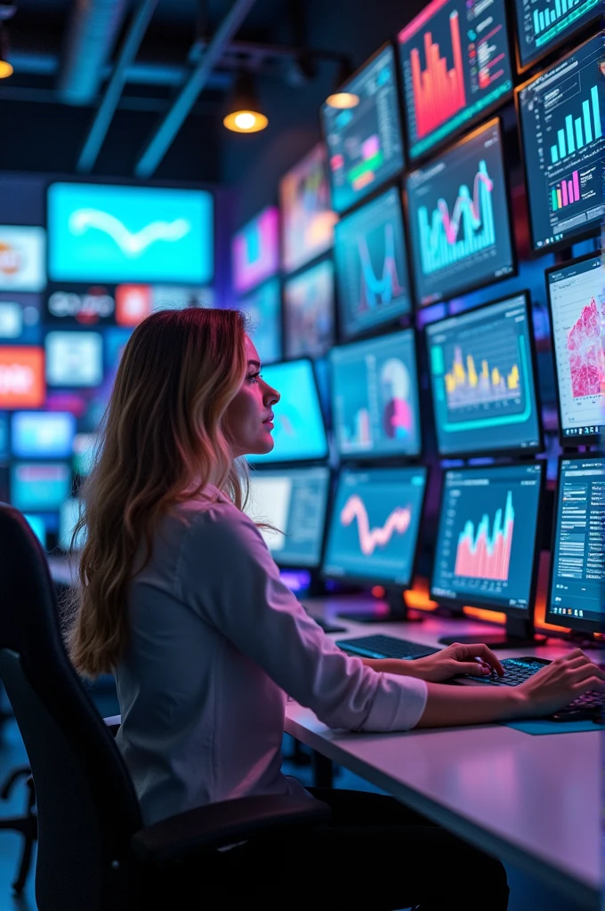 Something totally related to digital marketing