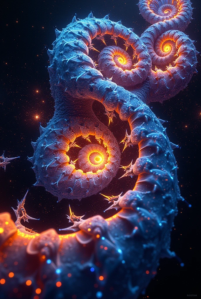 Fractal Patterns