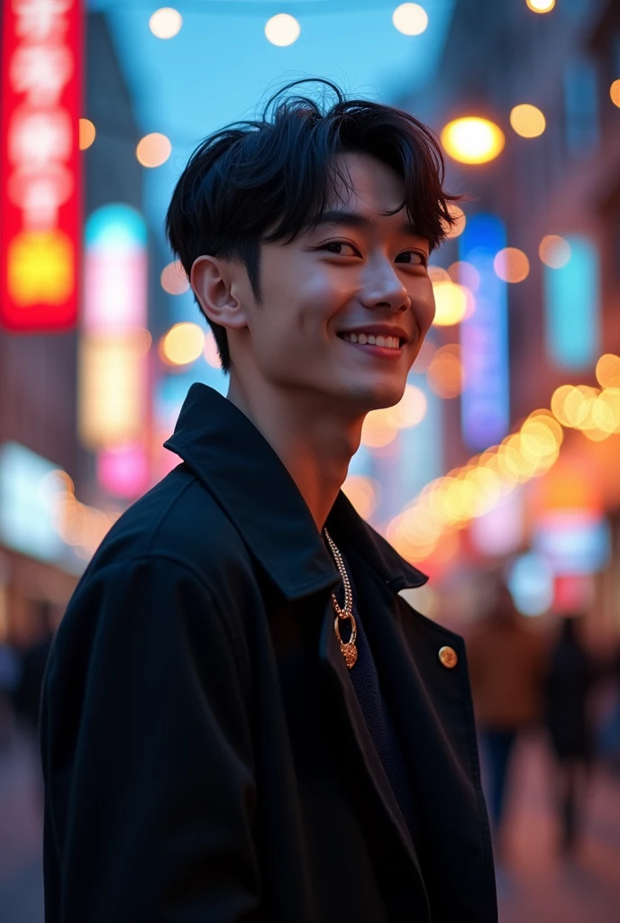 Cha Eun Woo