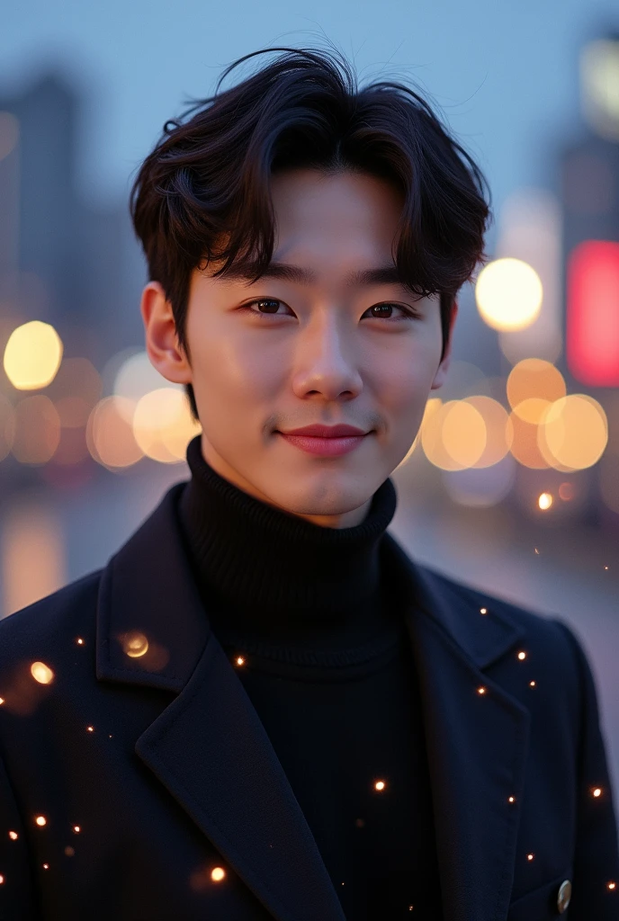 Cha Eun Woo