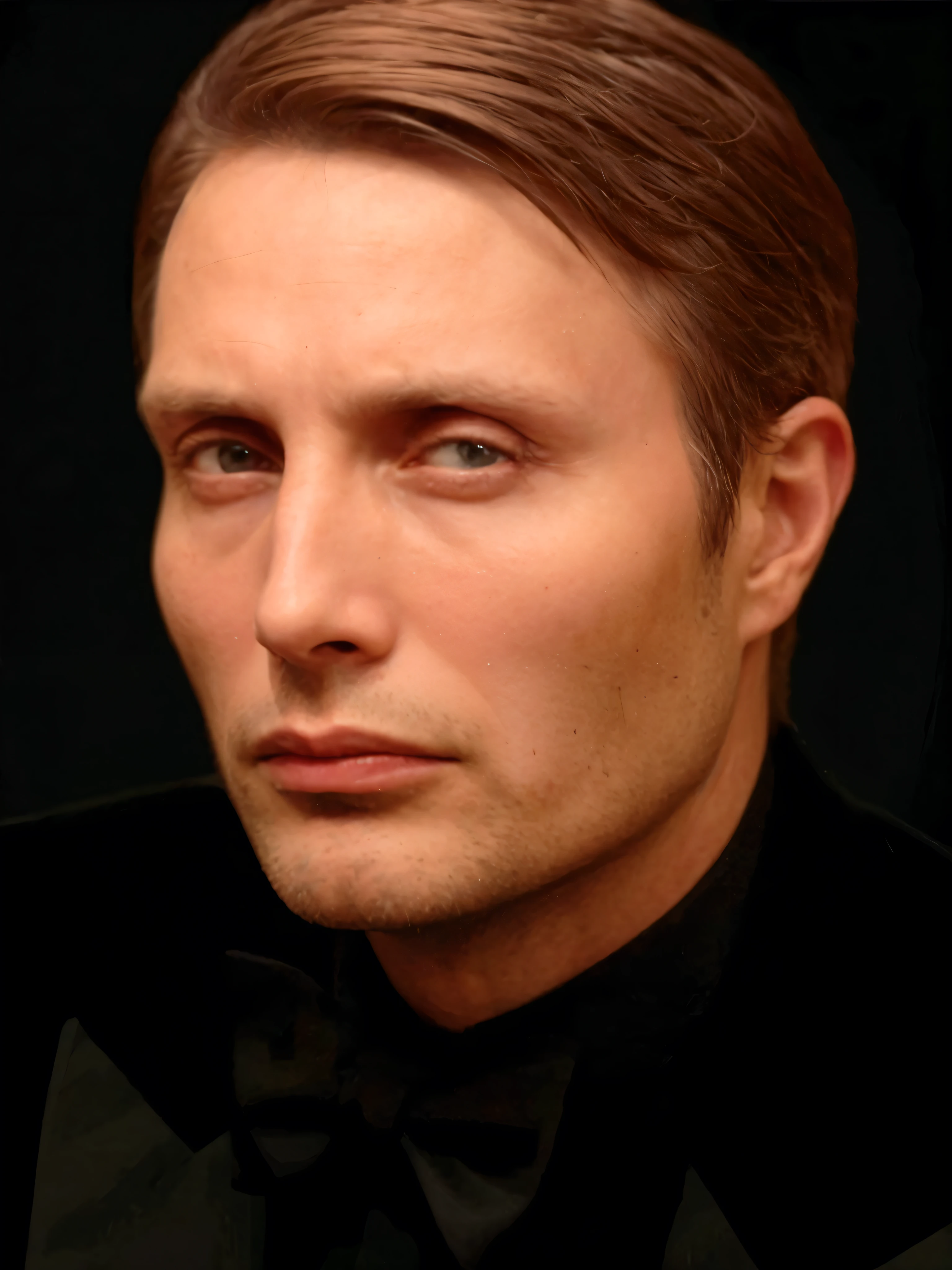 mads mikkelsen, Hannibal 