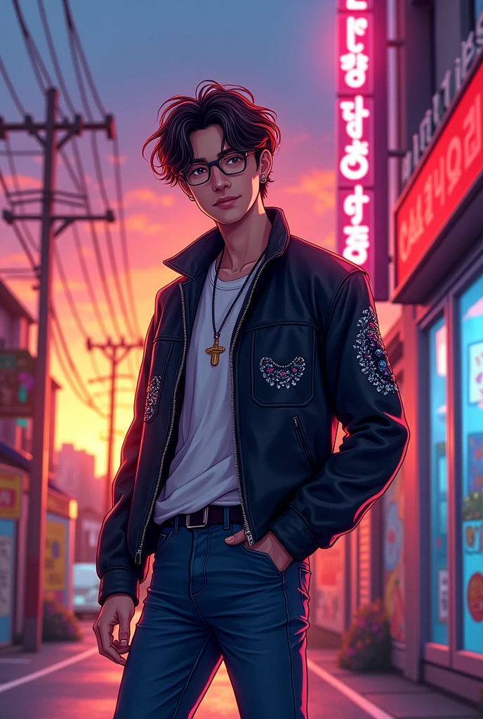 BTS jungkook