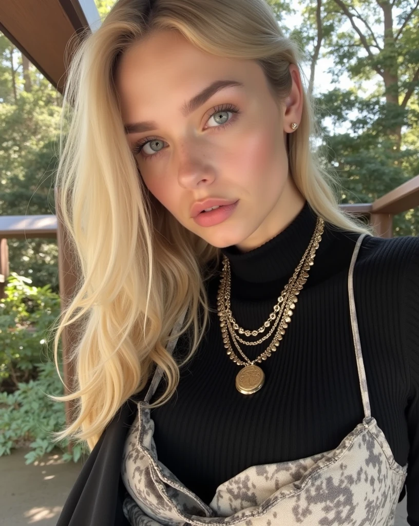 super realistic, highly detailed, sexy, young,european blonde, medium breasts, blue eyes, 26 years old, iPhone 14 Pro Max camera, Merger_mati_catentes, (twilight:1.2) , (soft lighting:1.2), (japan:1.2), photorealistic, raw, textured skin, skin pores, intricate details, epiCRealism
