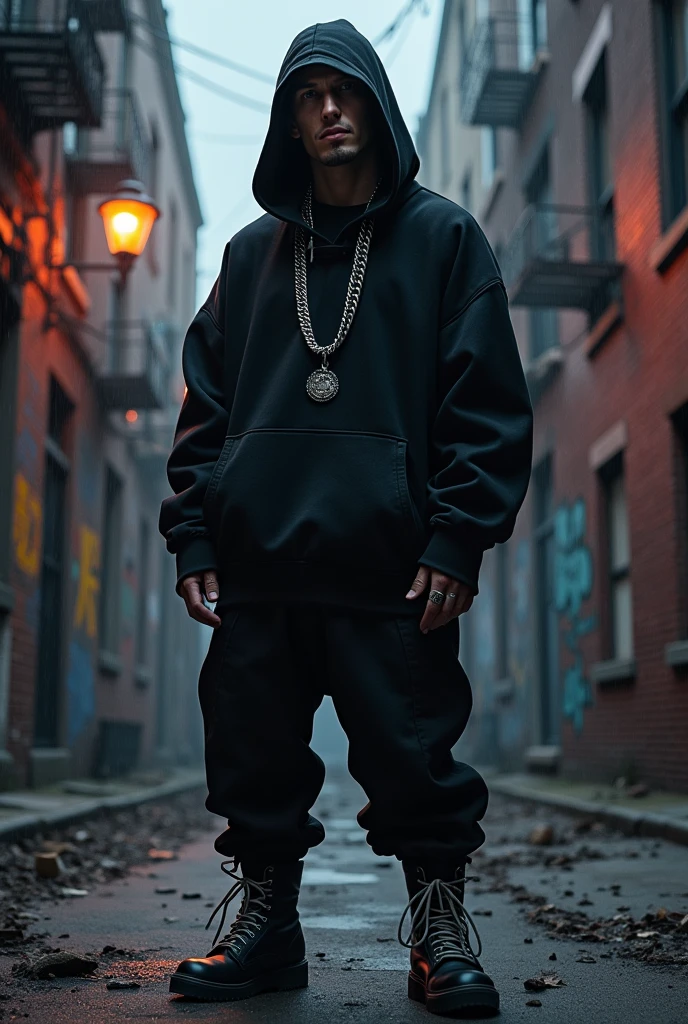 hazme un shadow the hedgehog version eminem