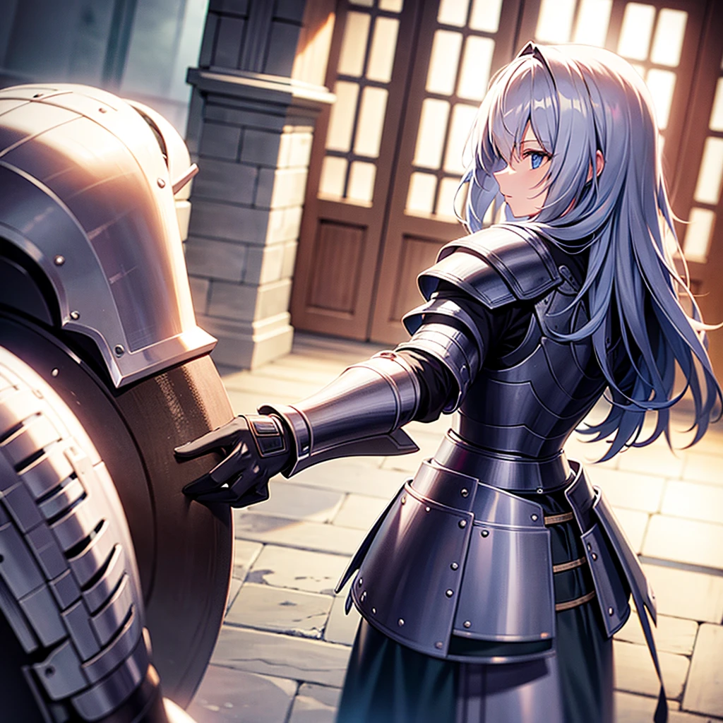 Knight Armor