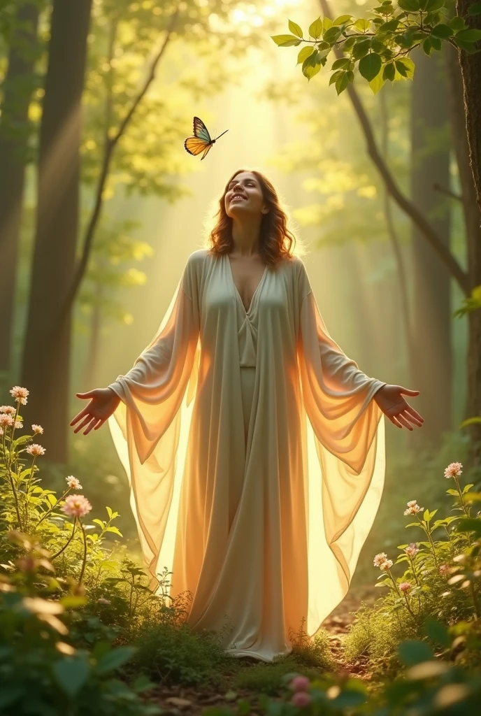 "It's not about what we do or study, but to walk in humility, Knowing that we have no authority to judge nor intention to offend. We are all in a process and it is love that guides us."