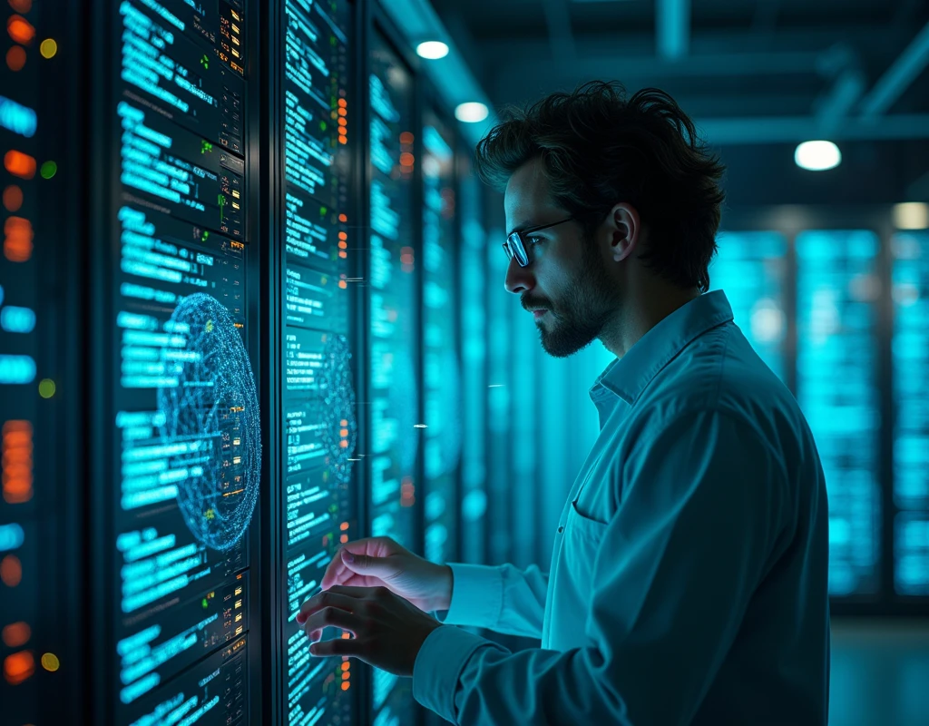 Arificial intelligence in computers