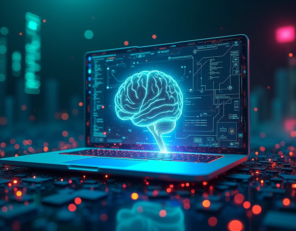 Arificial intelligence in computers