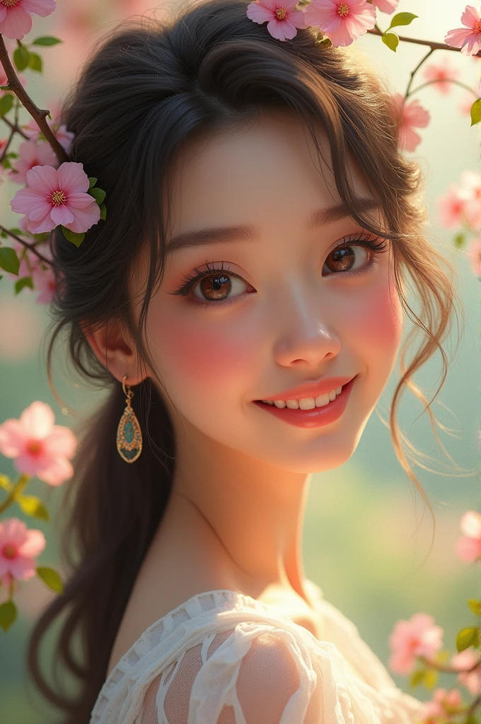 ((best quality)), ((masterpiece)), (detailed), perfect face