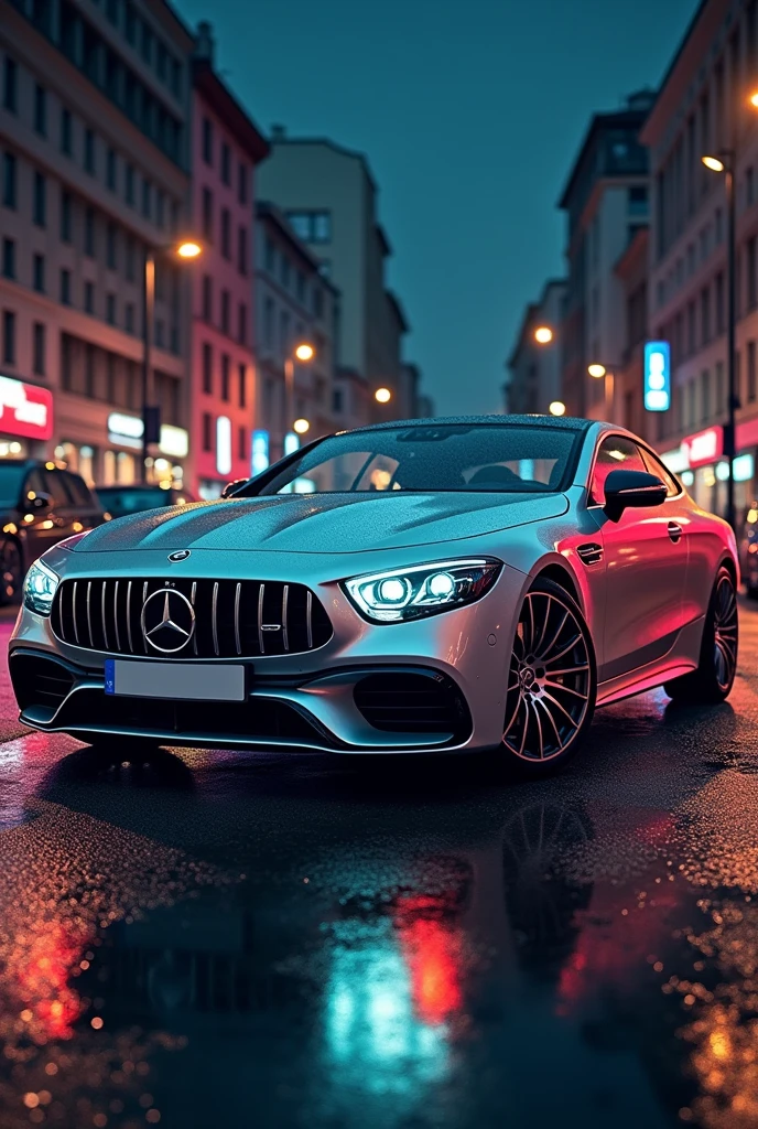 The five German car brands Mercedes Bmw Volkswagen Porsche and Audi symbolize