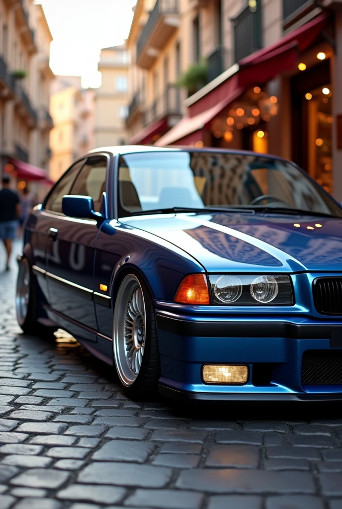 bmw e36