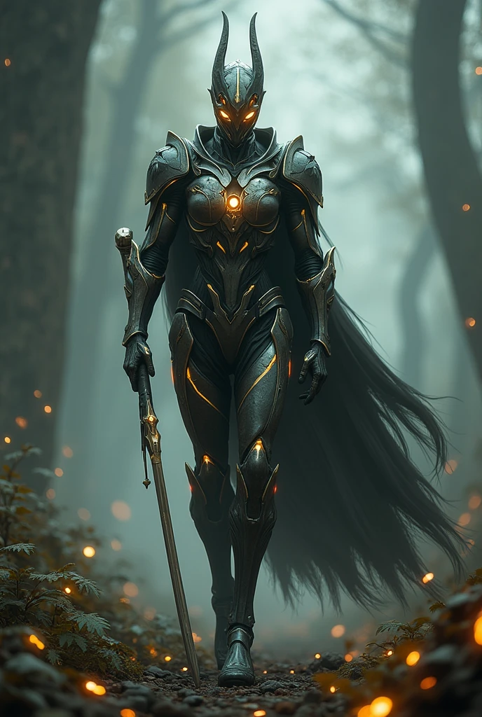 Warframe, frame, orokin era, game
