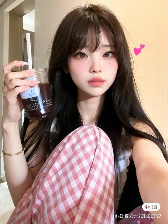 beautiful woman 