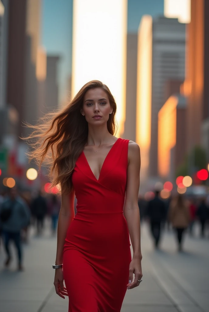 Woman